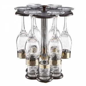 ГУСЬ ХРУСТАЛЬНЫЙ Бар Барокко B_O_GN_160_22