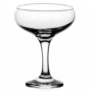 PASABAHCE Бокал для шампанского 270мл./3шт. BISTRO 44136В