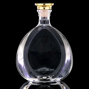 ДЕКОСТЕК Графин 500 мл Ставрополь Ш-20-500