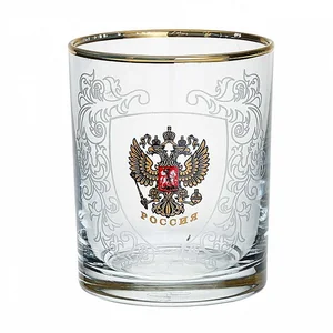 GLASSTAR Набор бокалов для коньяка 250мл/6шт 150-ГДЗ