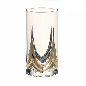 PASABAHCE Набор стаканов 300мл/6шт Триумф 4 N630