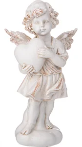 Lefard Фигурка коллекция Amore высота=21,5 см 390-1278