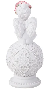 Lefard Фигурка коллекция Amore 390-1293
