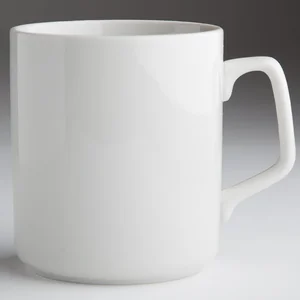 ДФЗ Кружка 350 мл. Эльза Белье 6С0124Ф34