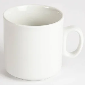 ДФЗ Кружка 200мл Белье 6С0121Ф34