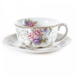 BEATRIX Набор чайный 2 предмета Лоренс МР077P/1 