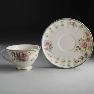 ROSARIO Набор чайный 2 предметаСеньорита Ф2-023Р/1 