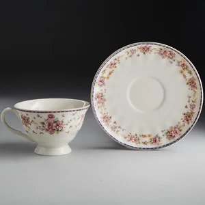 ROSARIO Набор чайный 2 предмета Августина Ф2-024Р/1