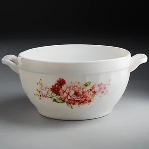 TEROPAL Бульонница-супница 750 мл Марселла 0001P/62-SK