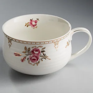 BEATRIX Бульонница 500мл Завтрак у королевы МР024L2