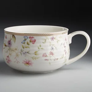 BEATRIX Бульонница 500 мл Венеция МХ009L2 