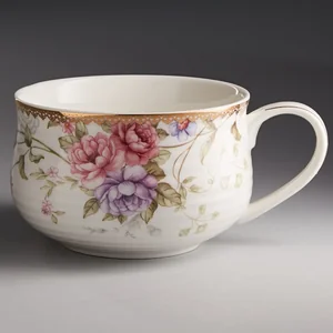 BEATRIX Бульонница 500 мл Лоренс МР032L2 