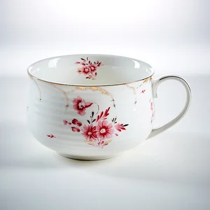 BEATRIX Бульонница 500 мл Муза МР060L2