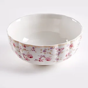 BEATRIX Набор салатников 6 пр/15,5 см Арабель МХ015U3/6