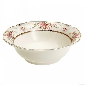 BEATRIX Салатник 23 см Валери МР067U 