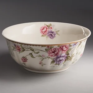 BEATRIX Набор салатников 6пр/16.5см Лоренс МР032U3/6