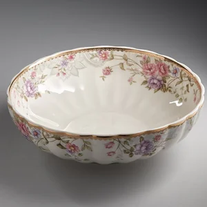 BEATRIX Салатник 23см Лоренс МР032U 