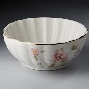 BEATRIX Набор салатников 6пр/11.5см Сан-Марино МН001U2/6