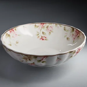 BEATRIX Салатник 23см Сицилия МН067U 