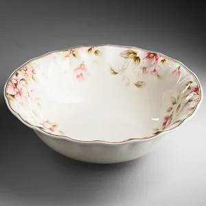 BEATRIX Салатник 23см Сицилия МН015U 