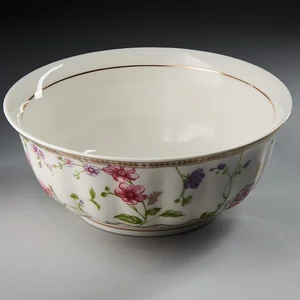 BEATRIX Набор салатников 6пр/16.5см Флер де лиз МР017U3/6 