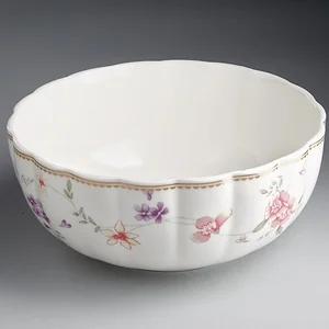 BEATRIX Набор салатников 6пр/15.5см Флориана МХ004U3/6 