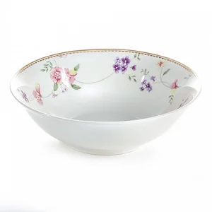 BEATRIX Набор салатников 6пр/18см Флориана МР071U3/6 