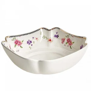 BEATRIX Салатник 23см Флориана МР096U 