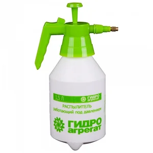 ГИДРОАГРЕГАТ Распылитель работающий под давлением 1,5л РП-0001/1,5