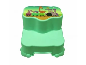 DD STYLE Табурет двухступенчатый 06104 ментол