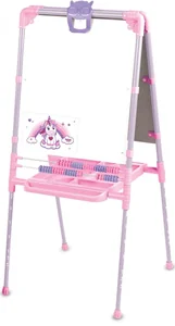 НИКА Мольберт Растущий М2Л-М единорог