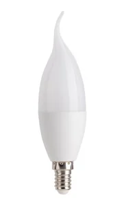 Energy Лампа светодиодная LED С37W-7-E14-4000. 109324-SK