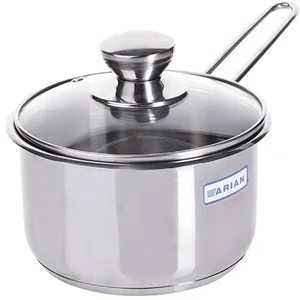 HASCEVHER  Ковш 1,15 л. Arian 1902.081 