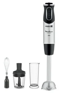 MOULINEX Блендер 800W QUICKCHEF DD6538