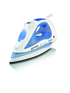 GORENJE Утюг 1800W SIH1800BT синий