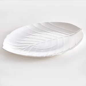 TEROPAL Блюдо 29,2 см овальное Asti 0001L4/50-SK