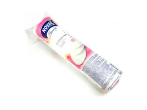 NOVAX Ватные диски 120шт. Beaty 4751023298900 