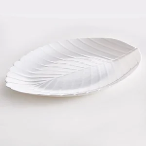 TEROPAL Блюдо 36,5 см овальное Asti 0001L3/50-SK 