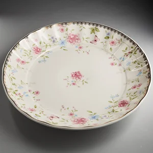 BEATRIX Блюдо 32 см Амелия МР029Z 