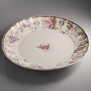 BEATRIX Блюдо 32 см Лоренс МР035Z 