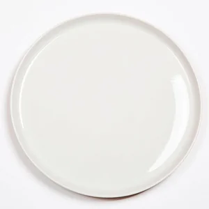 ДФЗ Блюдо для пиццы 300 мм ф.297 Белье 6С0007Ф34