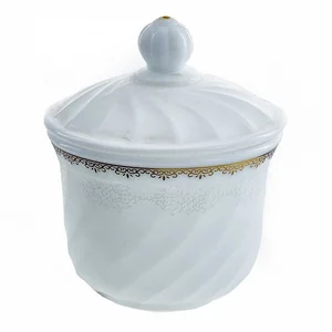 TEROPAL Сахарница 250 мл. БОСТОН 1002S/69-SK 