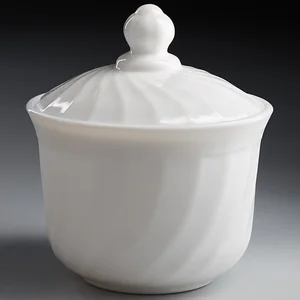 TEROPAL Сахарница Белье 0002S/50-SK