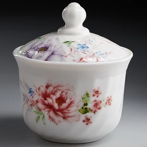 TEROPAL Сахарница Виктория 0002S/61-SK 