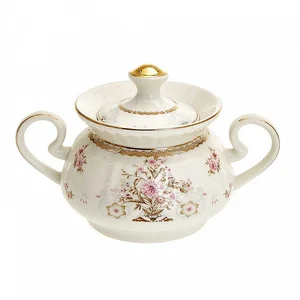 BEATRIX Сахарница 450 мл Валери МР067E 