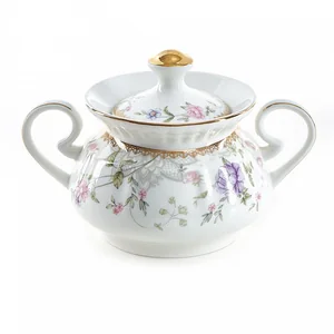 BEATRIX Сахарница 450 мл Лоренс МР032E 