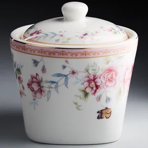 ROSARIO Сахарница 300мл Джулия Ф2-031E 