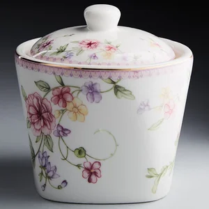 ROSARIO Сахарница 300мл Роберта Ф2-033E