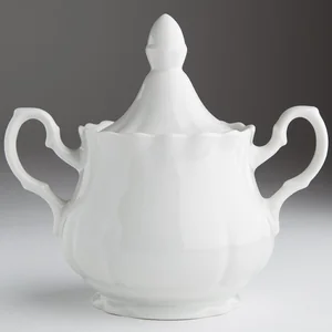 ДФЗ Сахарница 550 мл ф.207 Романс Белье 6С0072Ф34