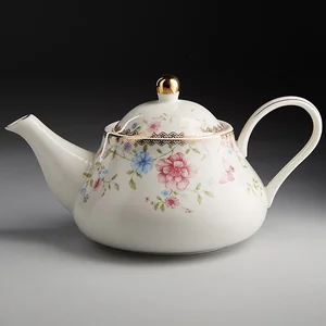 BEATRIX Чайник заварочный 600 мл Амелия МР026R 